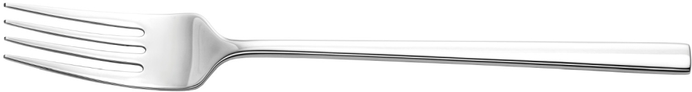 solex HANNAH Kuchengabel Edelstahl