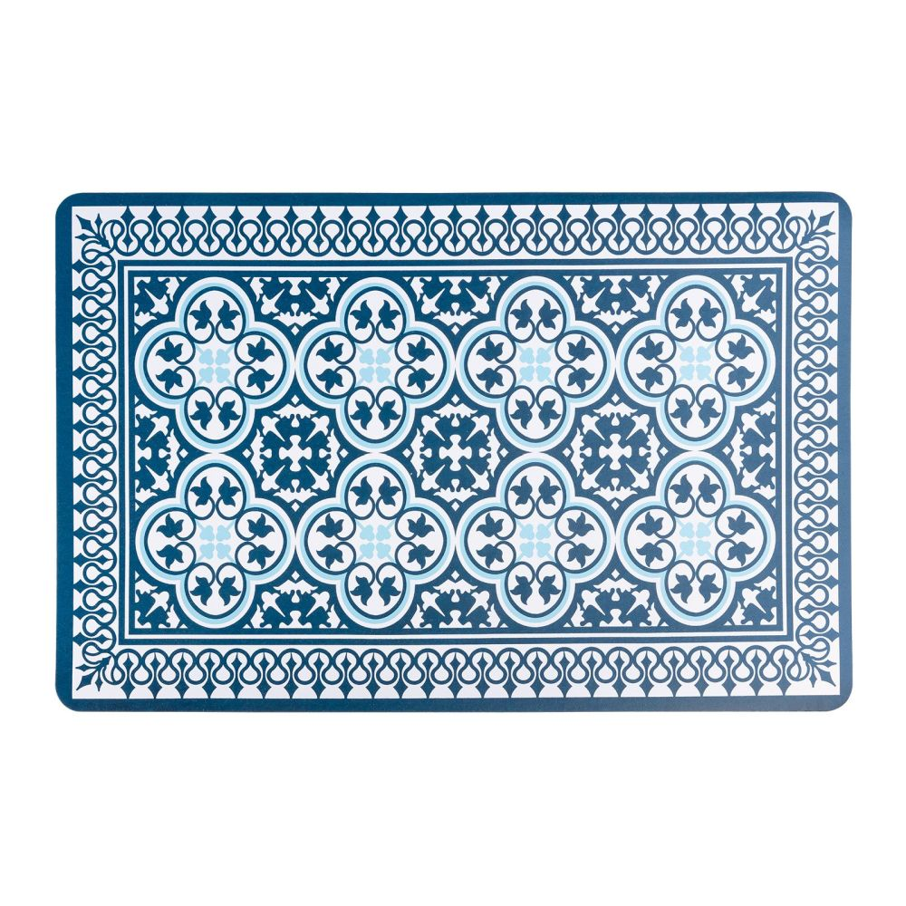 Westmark Tischset  »Andalucia«, 43,5 x 28,5 cm, blau