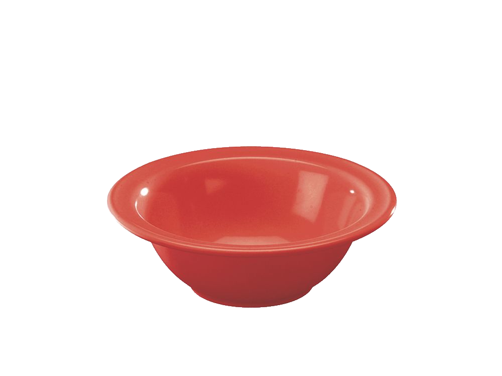 WACA Schale rot 16,5cm