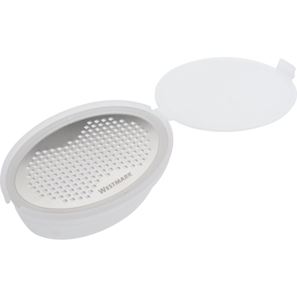 Westmark Muskatreibe »Technicus Nut«