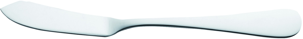 solex JULIA Fischmesser Edelstahl