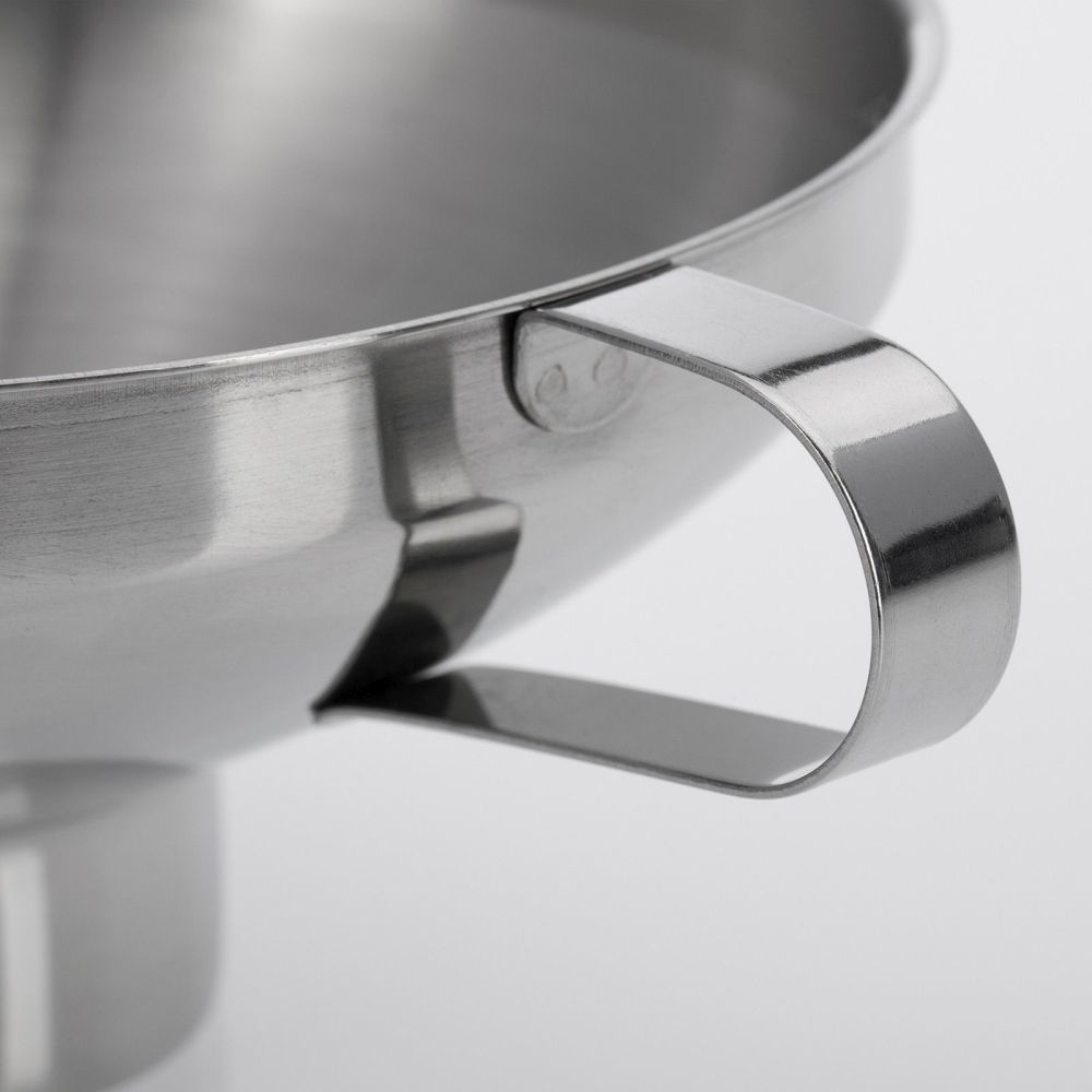 Westmark Einmachtrichter »Classic« Edelstahl