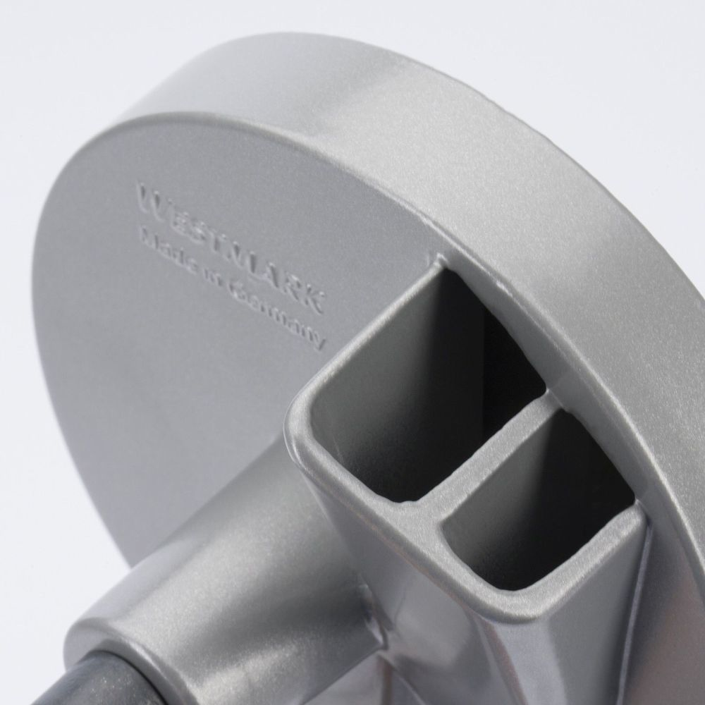 Westmark Bohnenschneider Aluminium