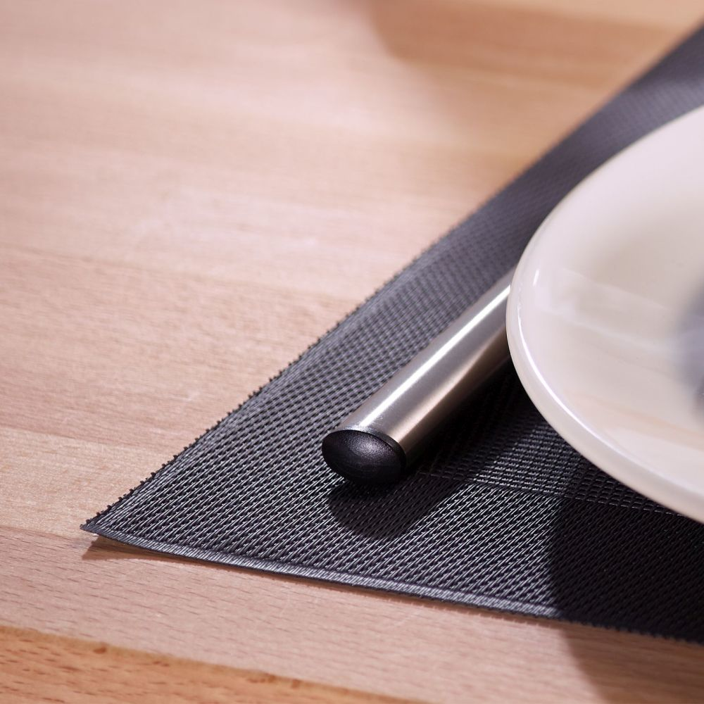 Westmark Tischset »Home«,  42 x 32 cm, anthrazit