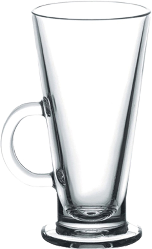 Colombian Kaffeeglas 36cl *