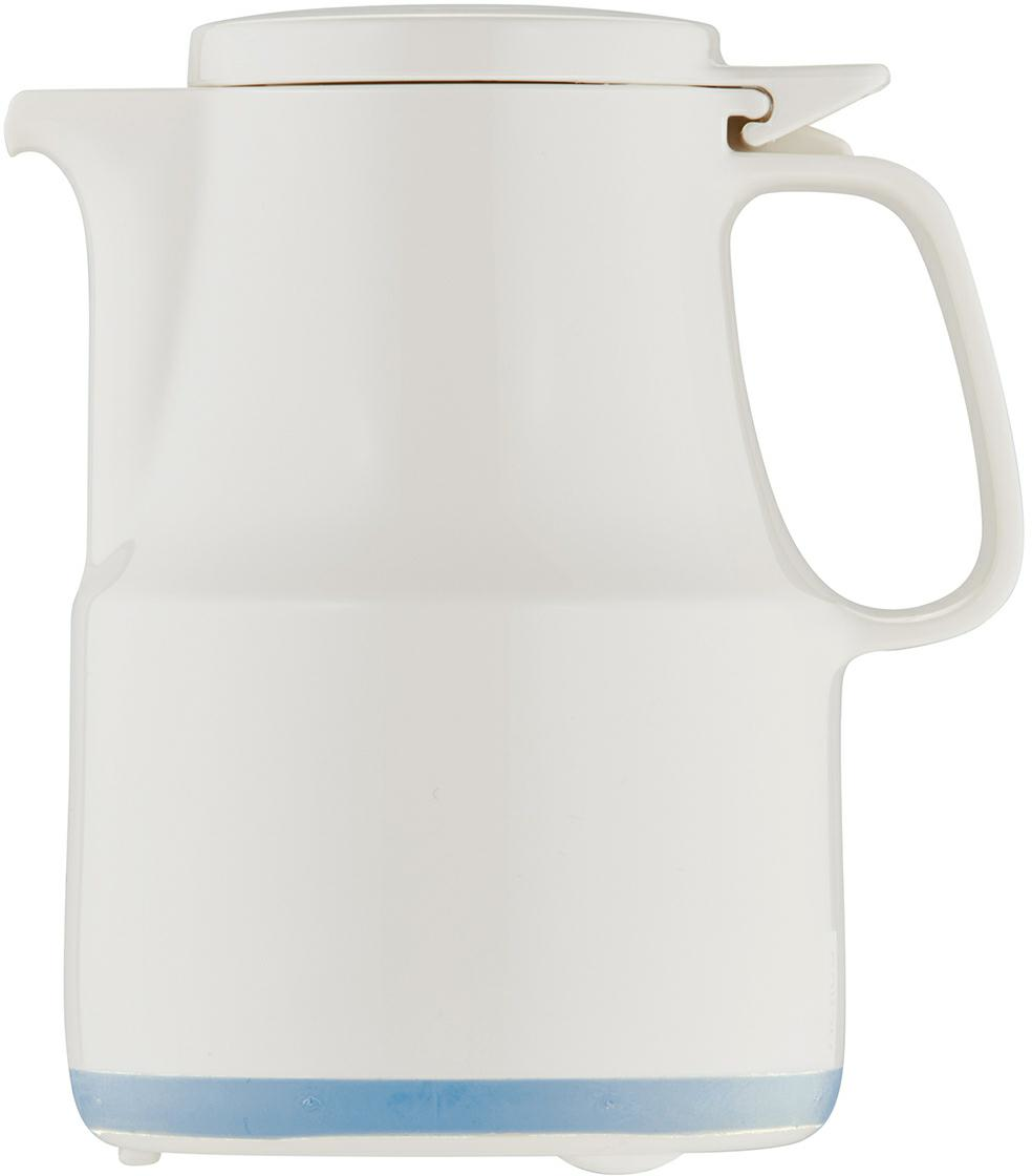 Isolierkanne Thermoboy S+ 0,3 l weiß - Helios Thermoboy S+ -