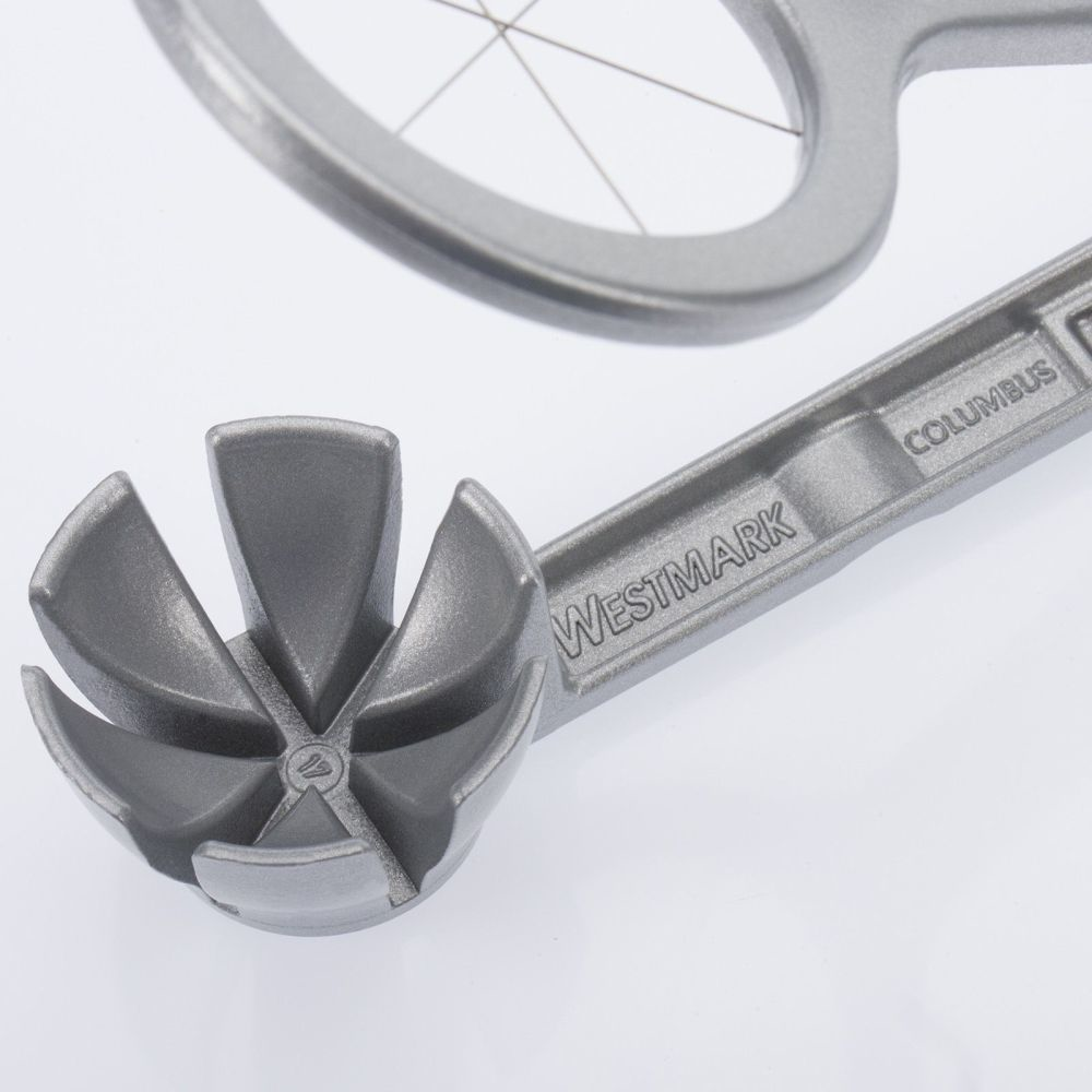 Westmark Eierstückler »Columbus«