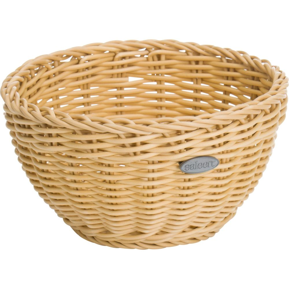 Westmark Schale rund, Ø 16 x 8 cm, hellbeige