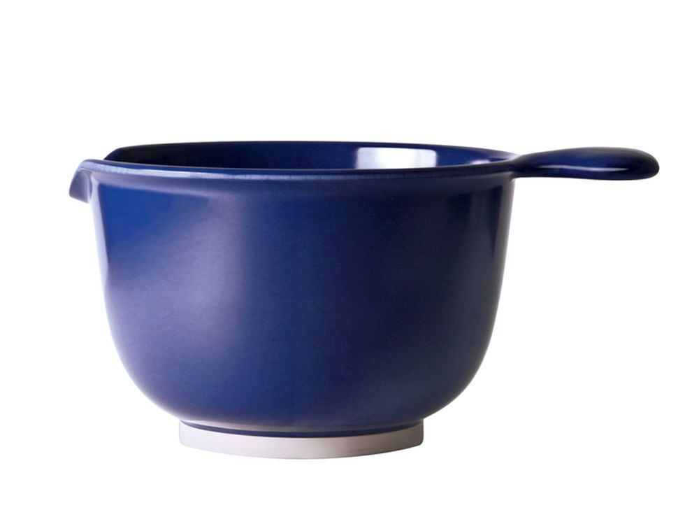 WACA Rührschüssel 3750 ml kobaltblau