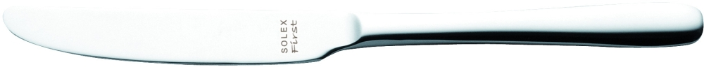 solex ANNA Buttermesser Vollheft Edelstahl