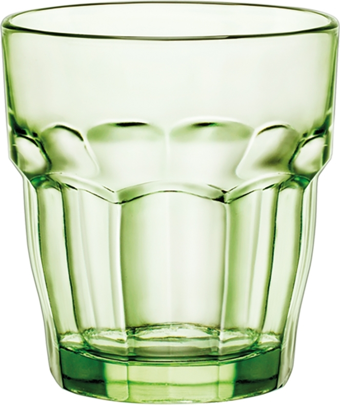 Rock Bar Lounge Mint Whisky 27cl *