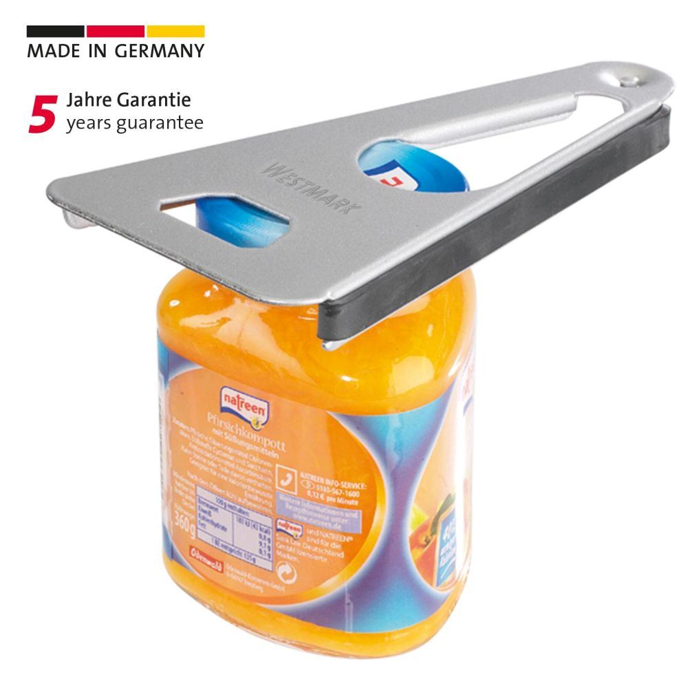 Westmark Schraubdeckelöffner »Twist«