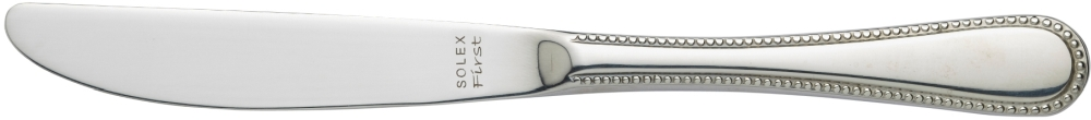 solex PERLE Buttermesser Vollheft Edelstahl