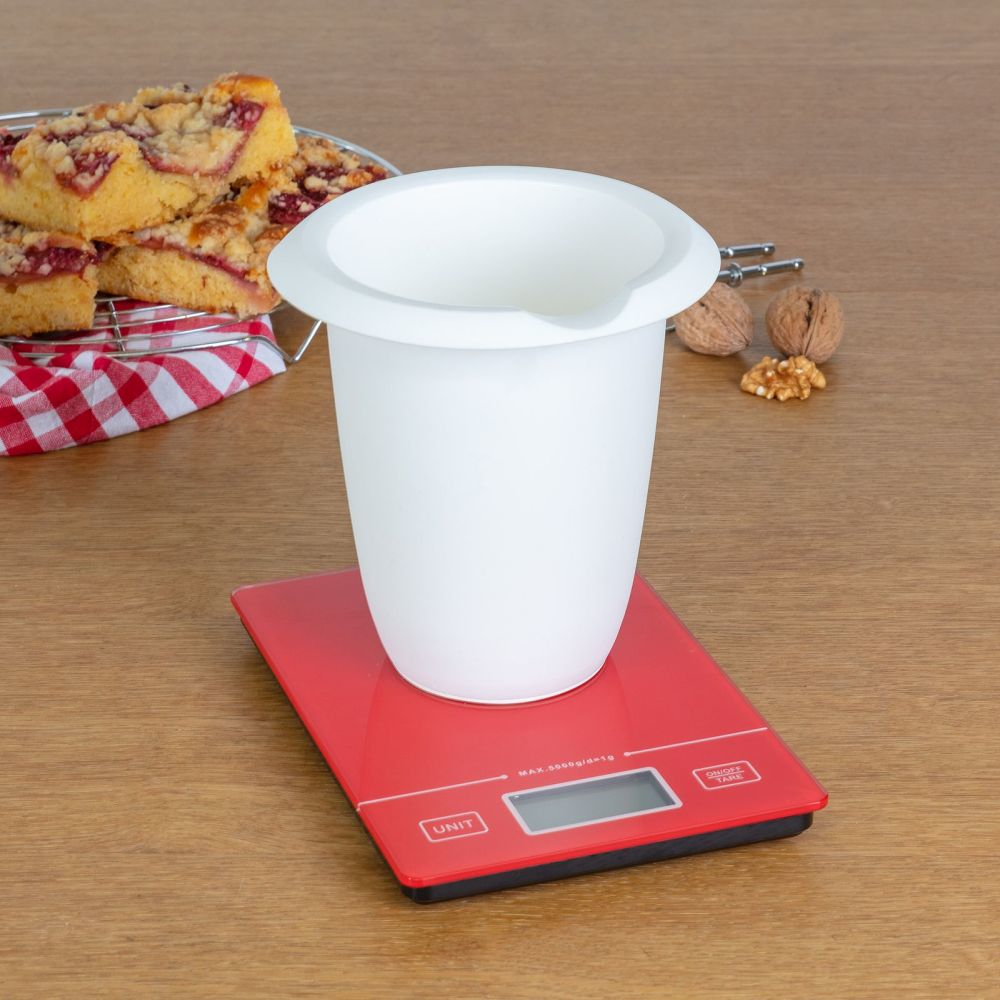 Westmark Quirltopf ohne Deckel, 1 l