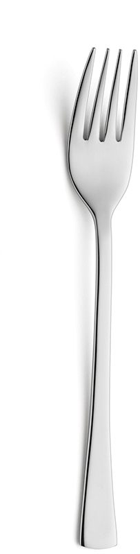 Amefa Vorspeisen-/Dessertgabel -  ATLANTIC 17,7 Edelstahl 18/10