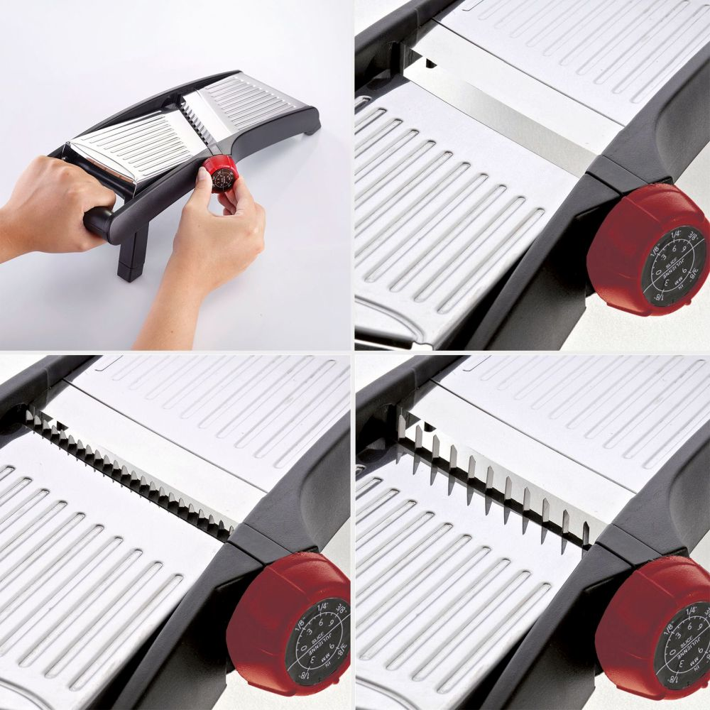 Westmark Gemüseschneider »Vario«