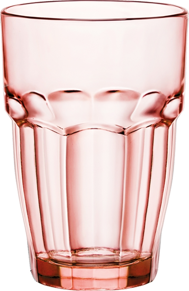 Rock Bar Lounge Peach Longdrink 37cl *