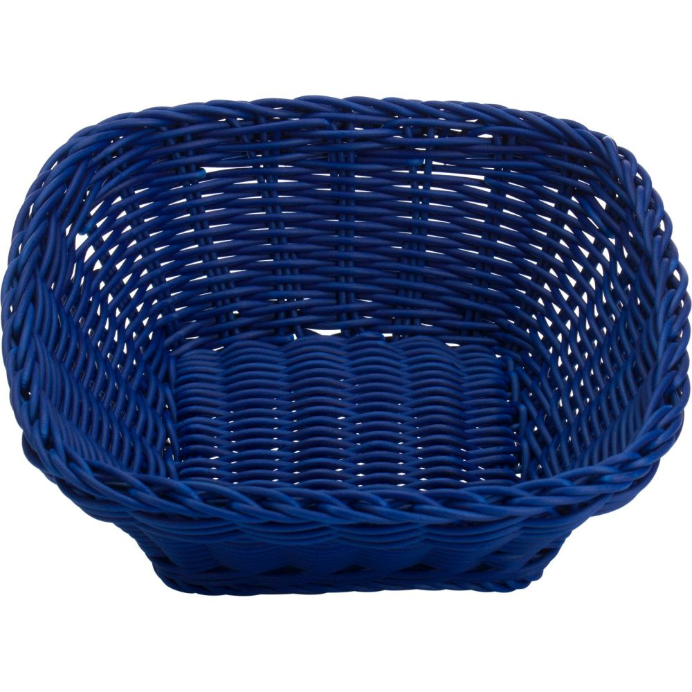 Westmark Korb »Coolorista« quadratisch, 19 x 19 x 7,5 cm, marineblau