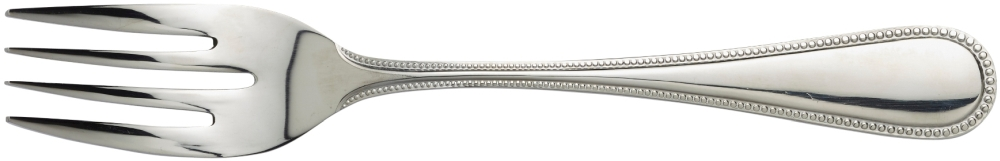 solex PERLE Cocktailgabel Edelstahl