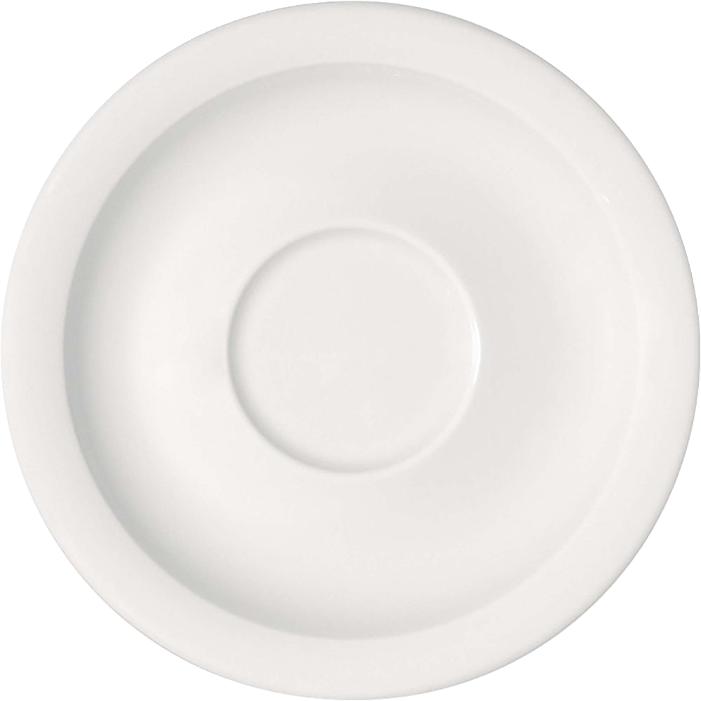 BAUSCHER dimension - Kombi-Untertasse 16 cm