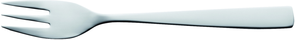 solex ELISABETH Kuchengabel Edelstahl