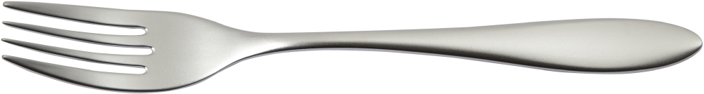 solex TERRA RETRO Dessertgabel Edelstahl