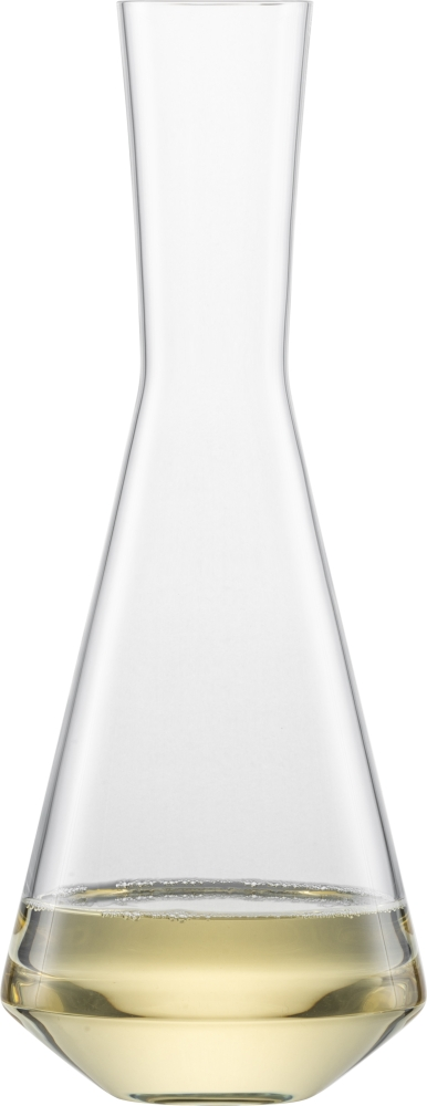 Schott Zwiesel Weißwein Dekanter Pure 750 ml