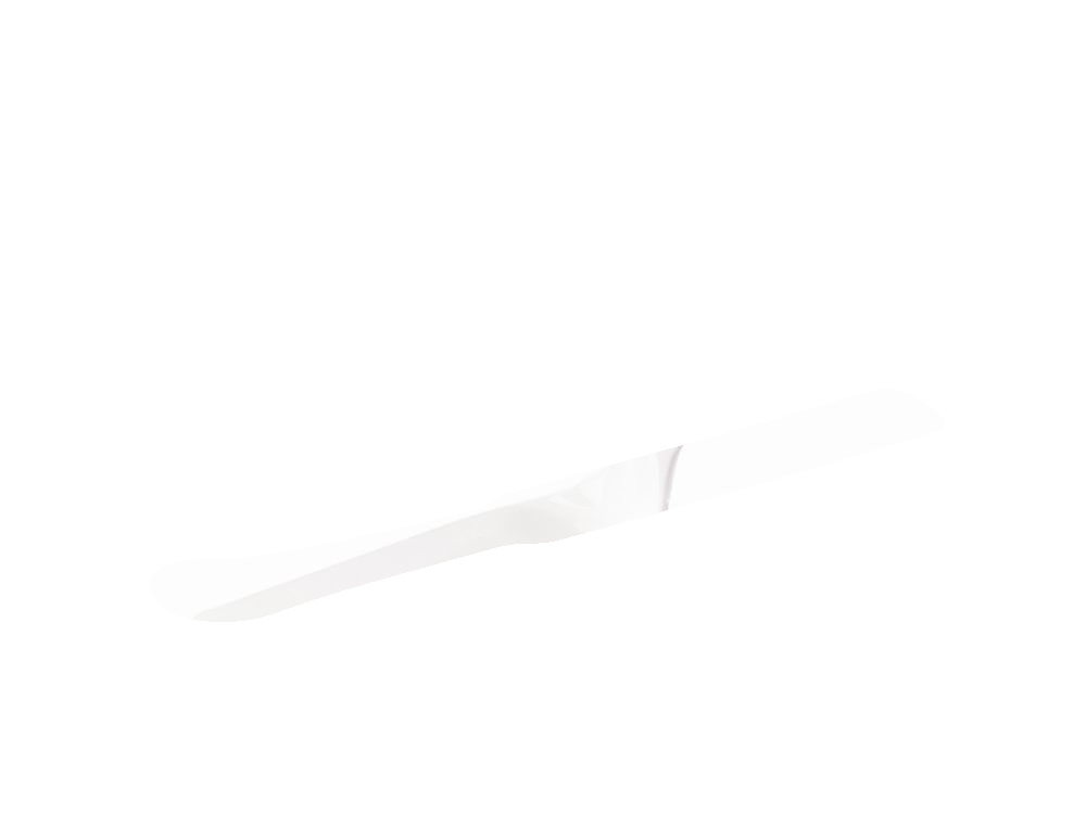 WACA Tortenheber weiss