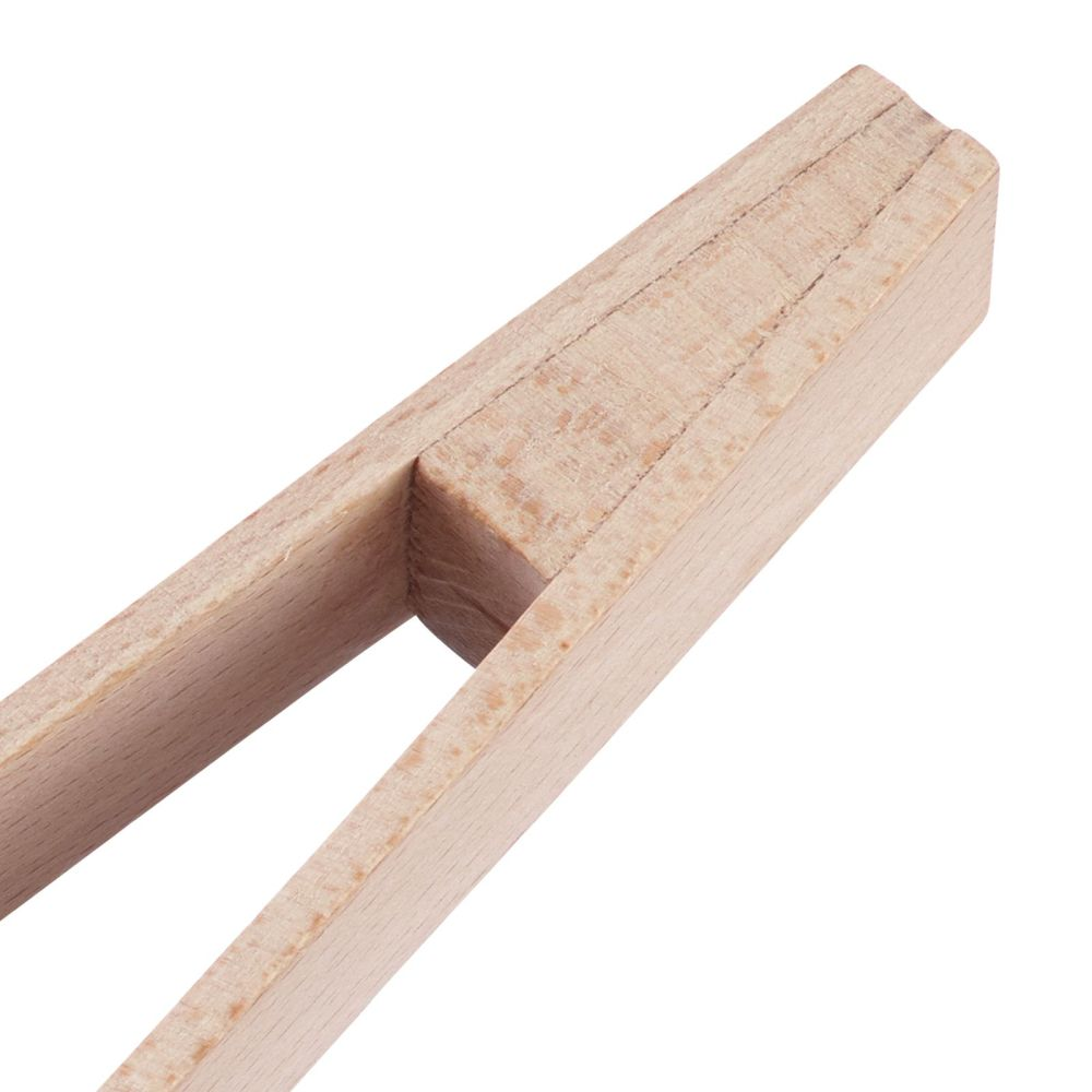 Westmark Grillzange »Woody«, 32 cm