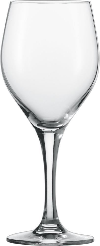 Schott Zwiesel Burgunder Rotweinglas Mondial  335 ml