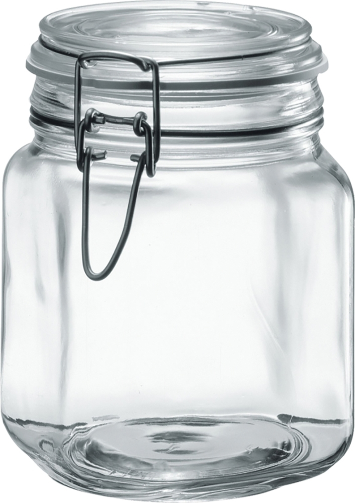 Primizie Ermetico Einmachglas 100cl *