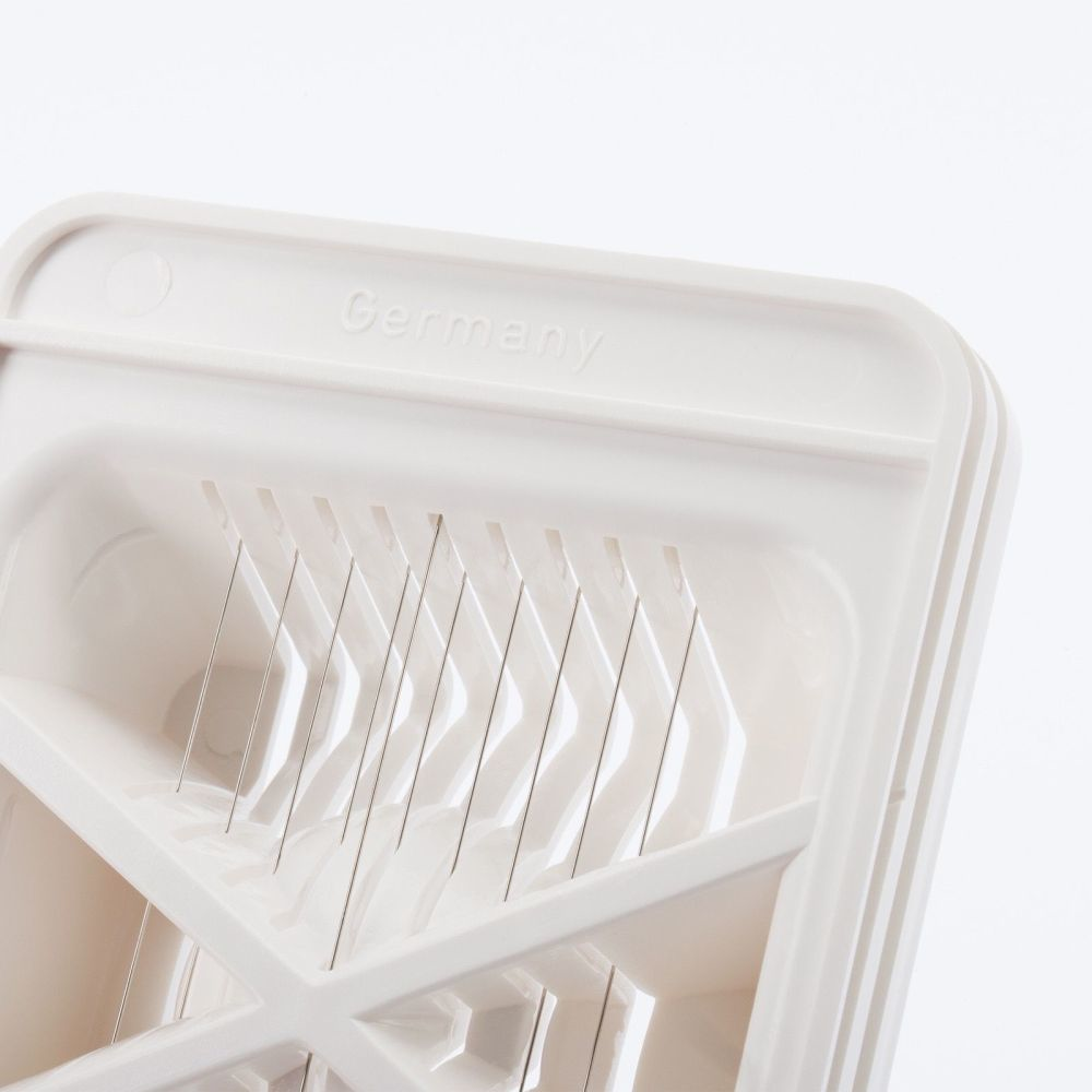 Westmark Kombi-Eierteiler