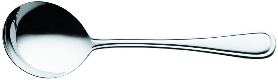 solex SELINA Servier-/Kartoffellöffel Edelstahl