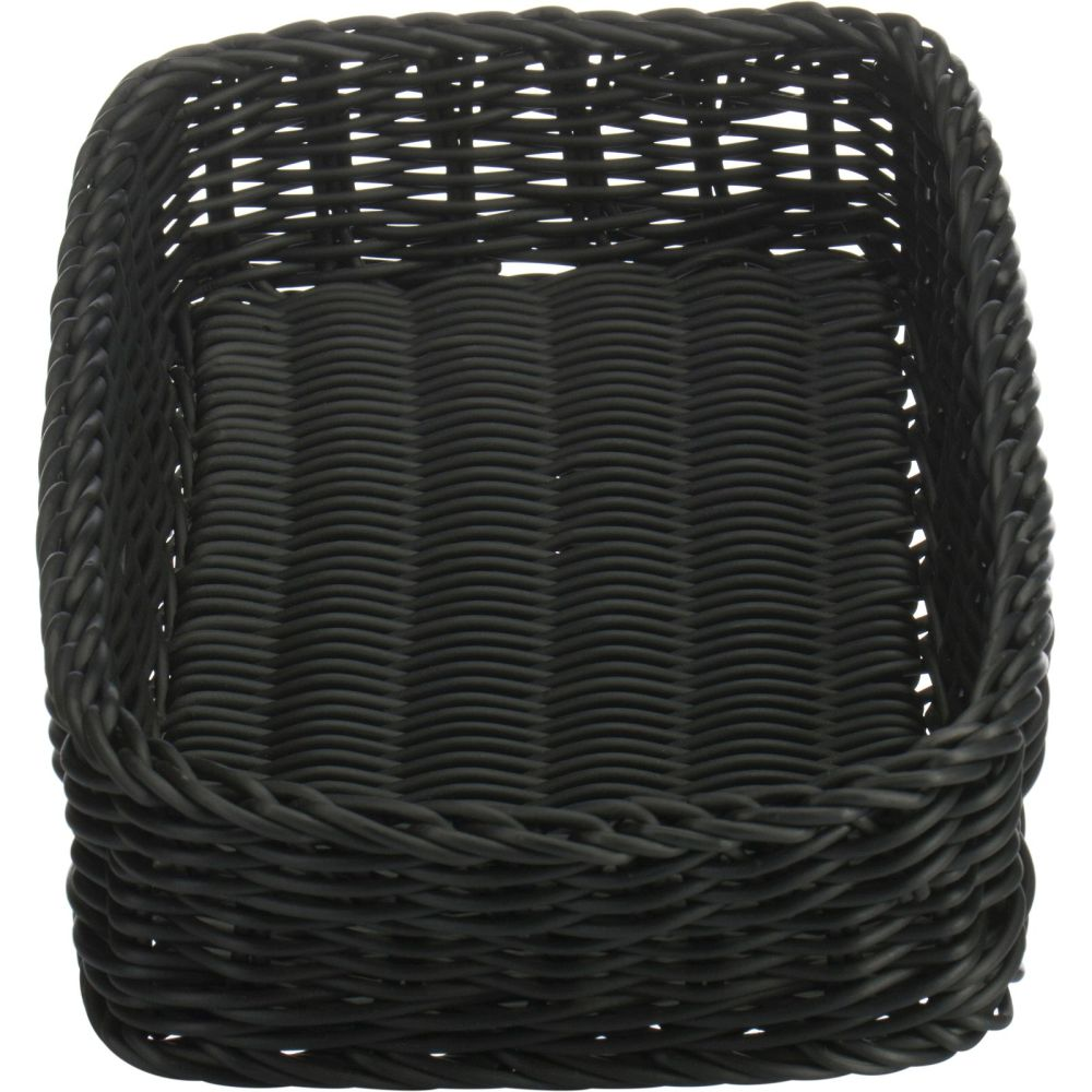 Westmark Gastronorm Korb GN 1/3 , 32,5 x 17,5 x 6,5 cm, schwarz