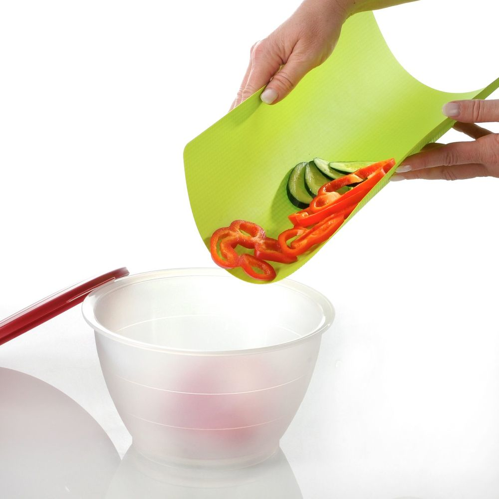 Westmark 2 Flexible Schneidmatten