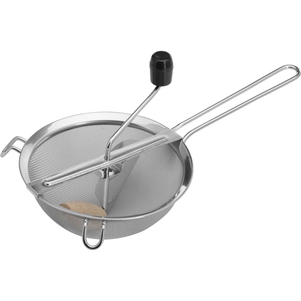 Westmark Passiersieb »Freches Früchtchen«, ø 20 cm