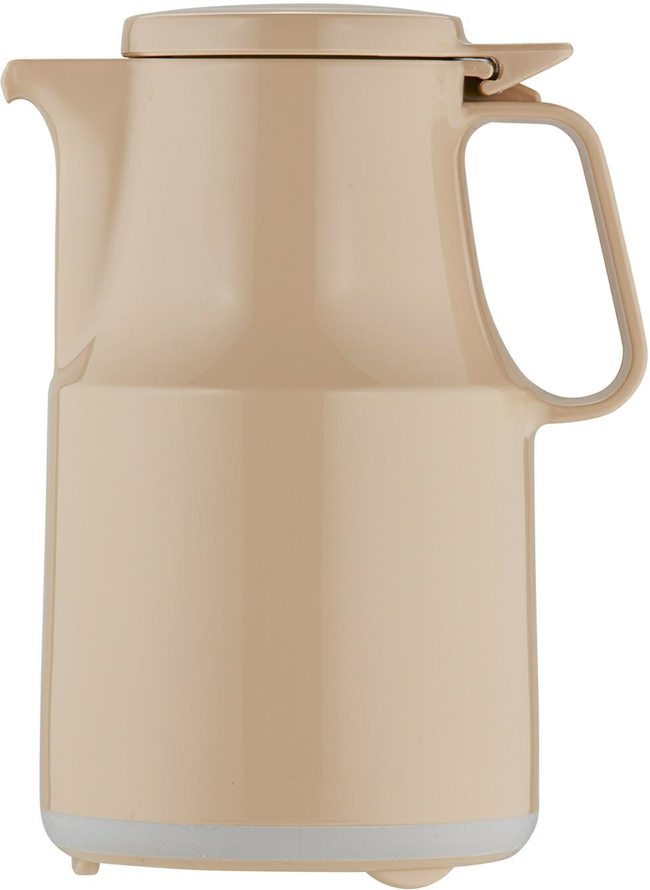 Isolierkanne Thermoboy 0,6 l beige - Helios Thermoboy -
