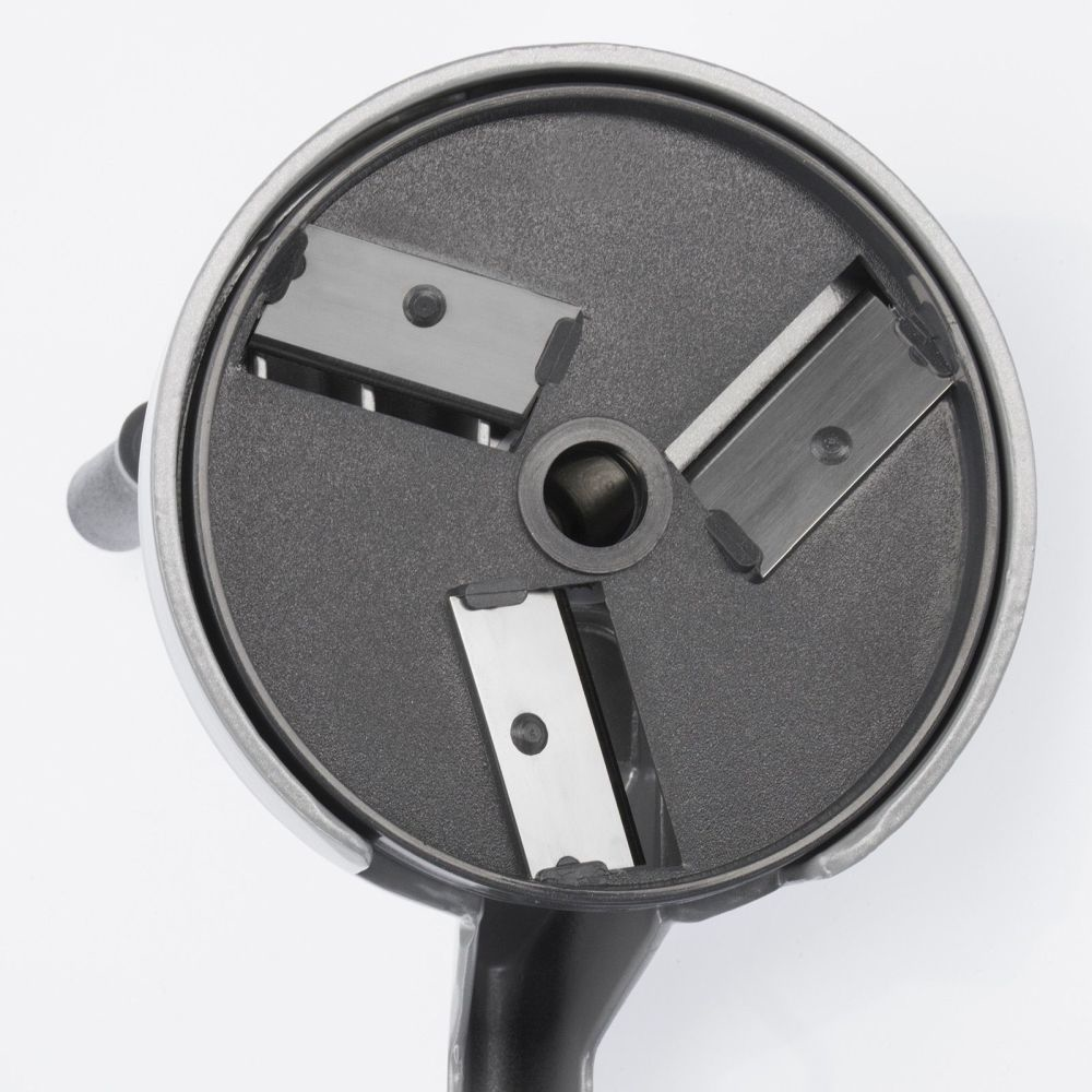 Westmark Bohnenschneider Aluminium