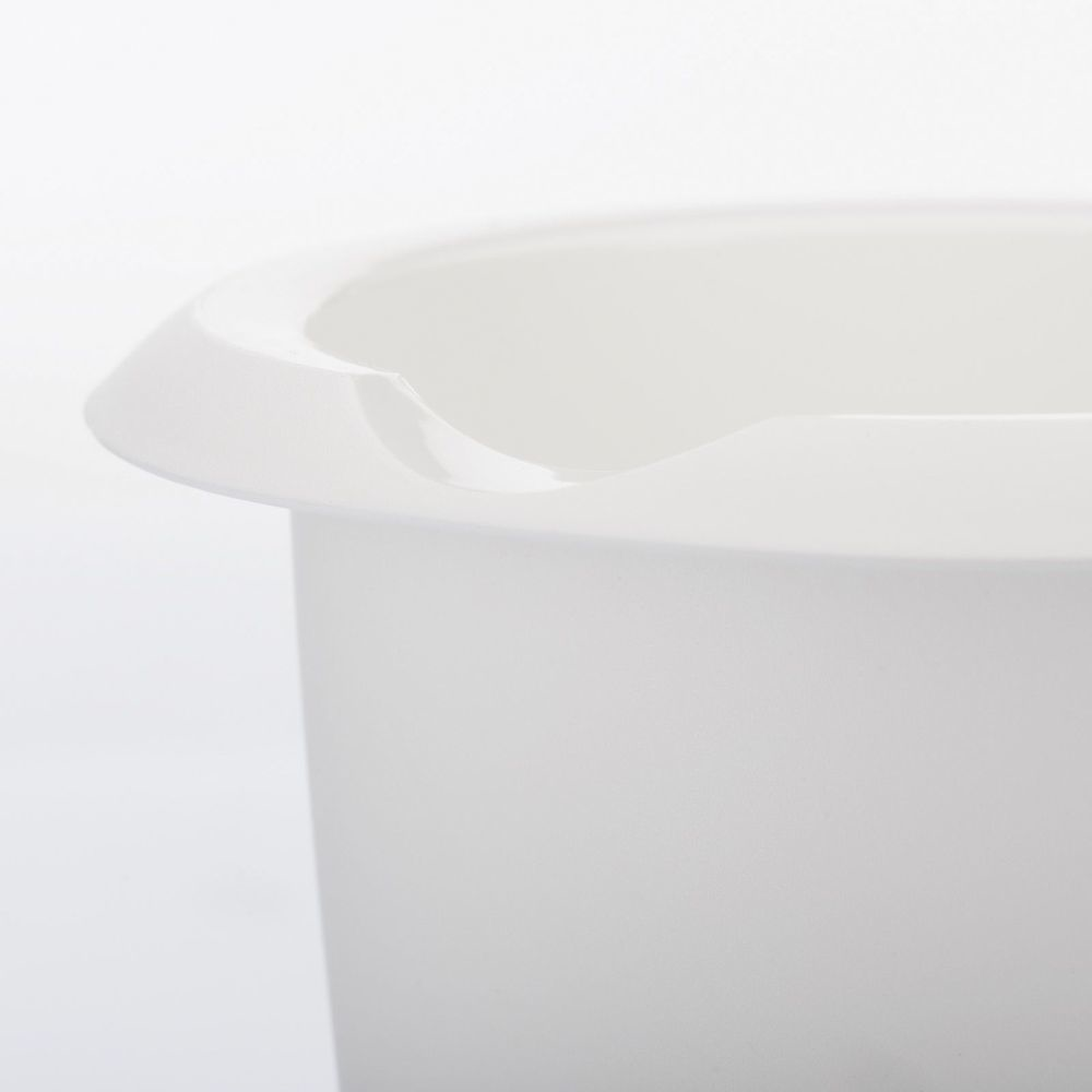 Westmark Quirltopf ohne Deckel, 1 l