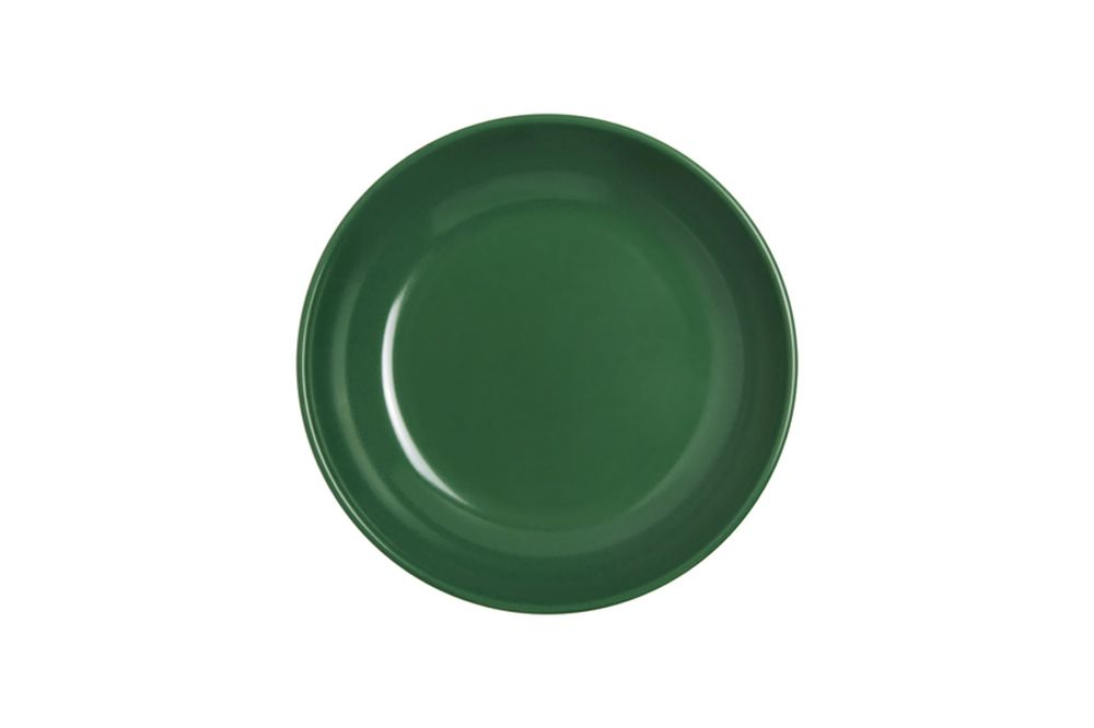 WACA Kinderteller grün