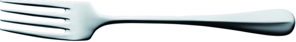 solex BAGUETTE Dessertgabel Edelstahl