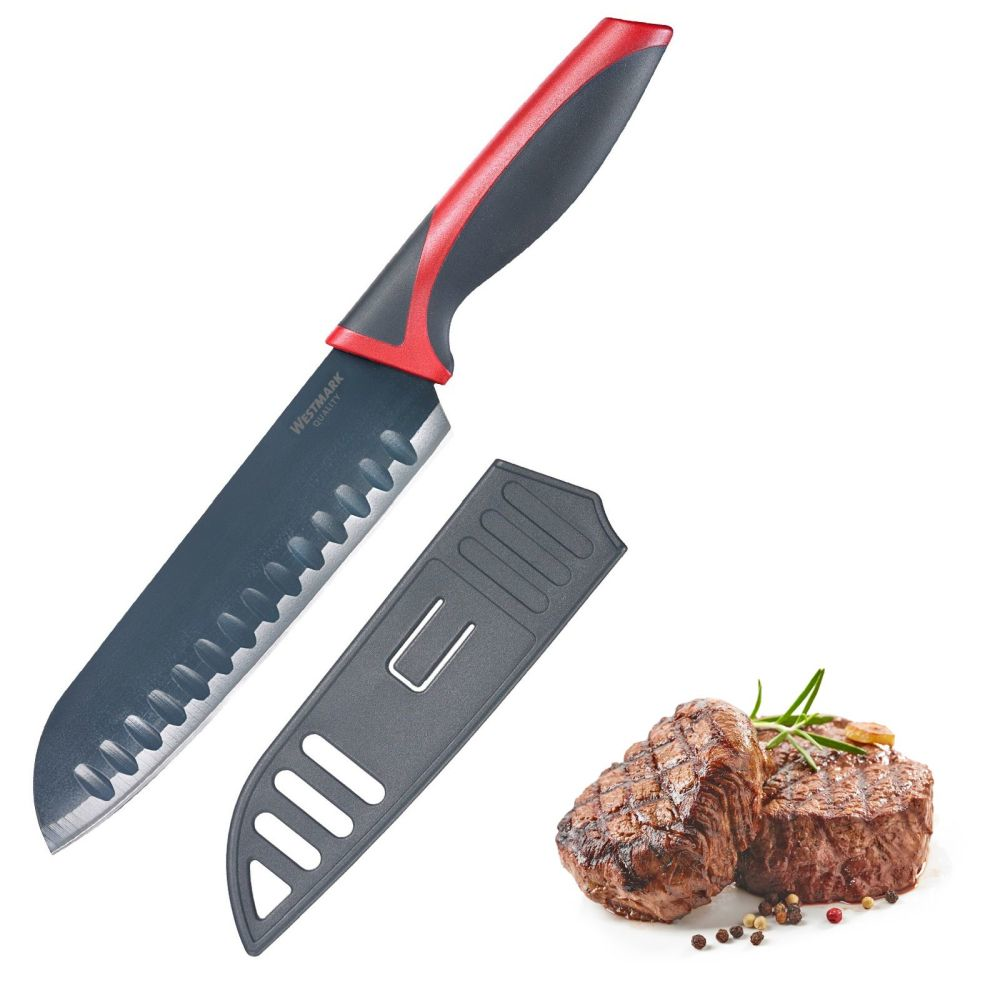 Westmark Santokumesser, Klinge 17 cm