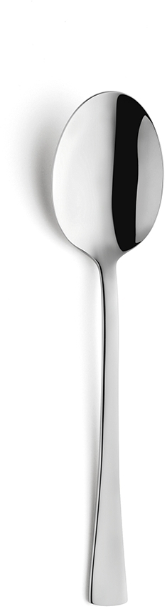 Amefa Vorspeisen-/Dessertlöffel -  ATLANTIC 17,7 Edelstahl 18/10