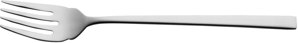 solex HELENA Fischgabel Edelstahl