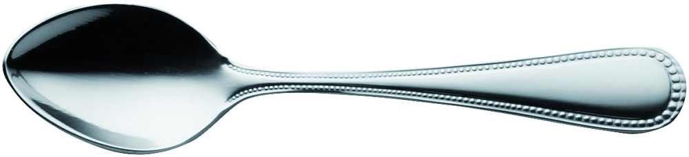 solex PERLE Moccalöffel Edelstahl