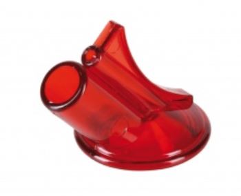 ERSATZAUSGIESSER - Rot