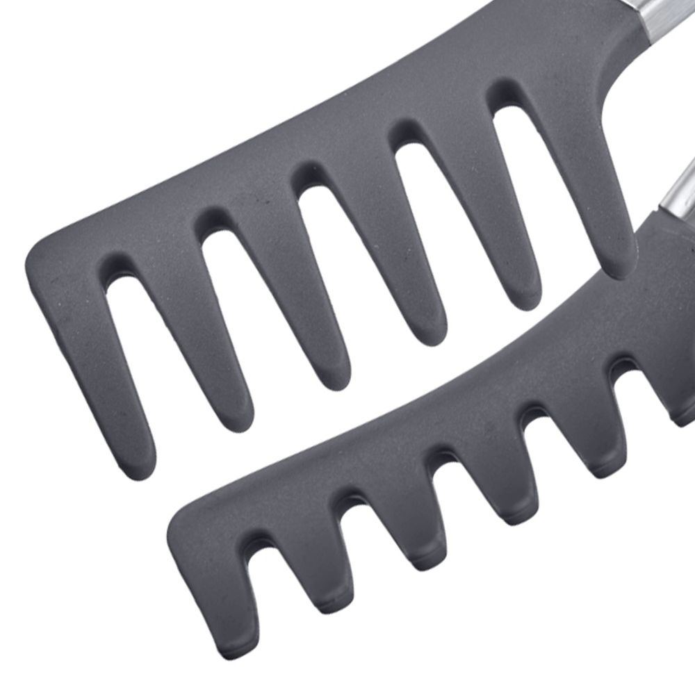 Westmark Buffetzange »Fork Silicone Mini«, 25,5 cm