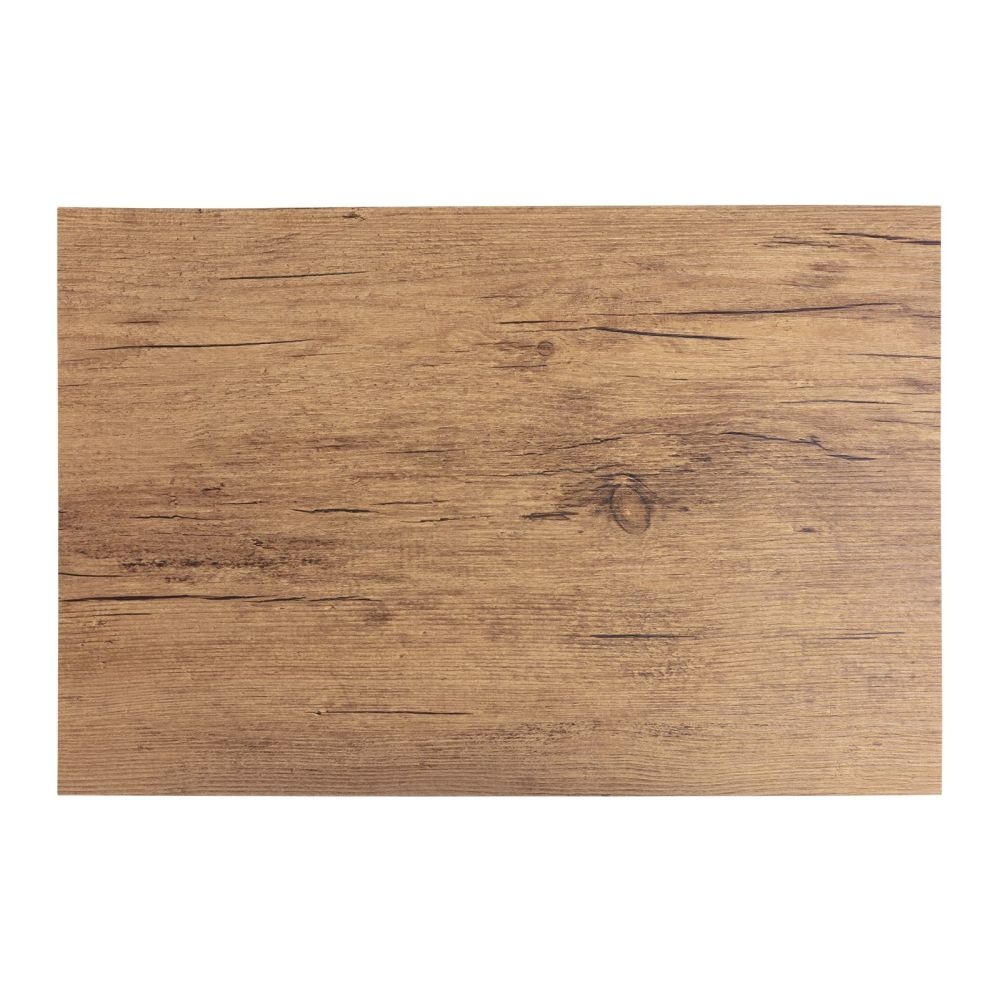 Westmark Tischset »Nature«, 45 x 30 cm, Eiche beige