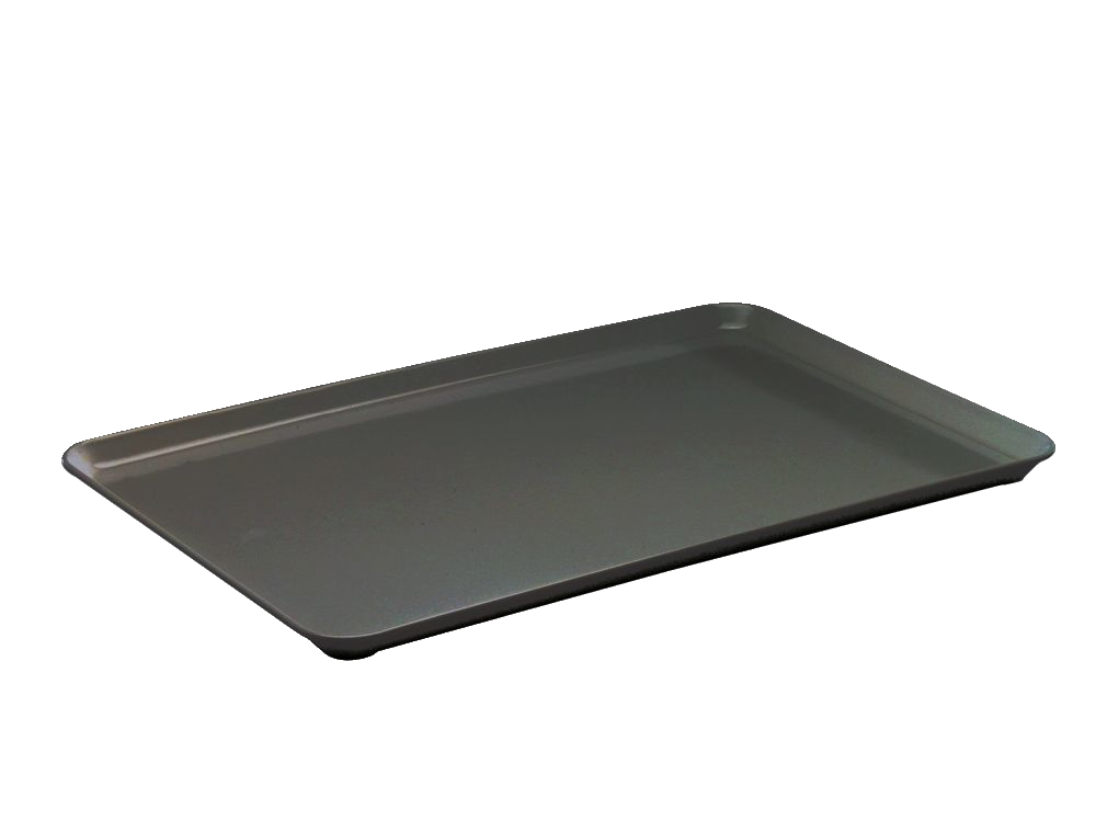 WACA Auslageplatte weiss