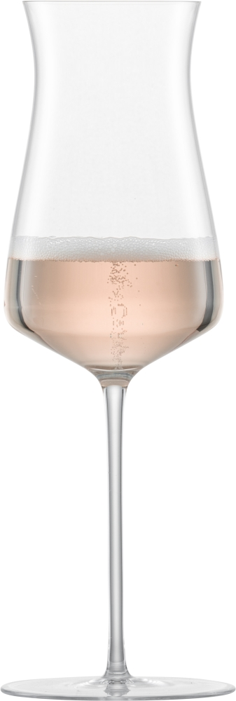 Zwiesel 1872 Rosé Champagnerglas Wine Classics  Select 374 ml